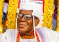 Olubadan of Ibadanland, Oba Owolabi Olakulehin, Dies at 90
