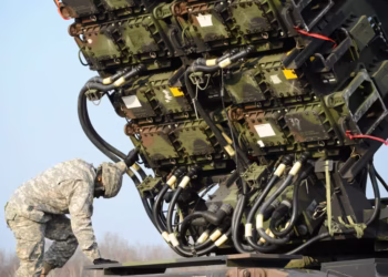 What are Patriot missiles and why does Ukraine need them so badly?
