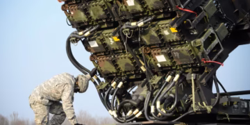 What are Patriot missiles and why does Ukraine need them so badly?