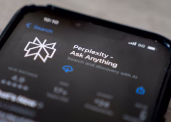 What is Perplexity, the AI startup said to be catching Meta and Apple’s attention