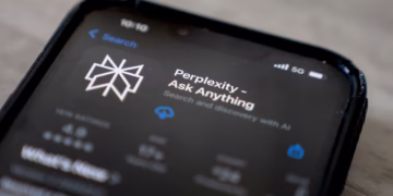 What is Perplexity, the AI startup said to be catching Meta and Apple’s attention