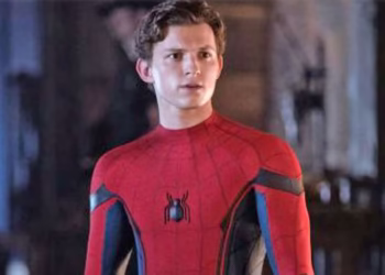 Tom Holland says ‘Spider-Man 4’ will be a ‘breath of fresh air’ after Covid forced last movie to be shot on sound stages
