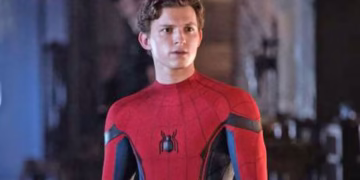 Tom Holland says ‘Spider-Man 4’ will be a ‘breath of fresh air’ after Covid forced last movie to be shot on sound stages