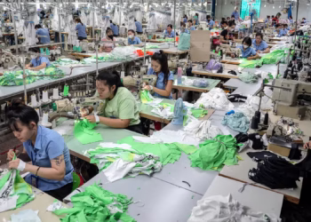 Trump announces a US trade deal with Vietnam