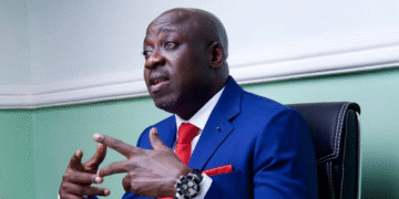 ADC Slams N712bn Lagos Airport Renovation as Wasteful, Demands Immediate Suspension