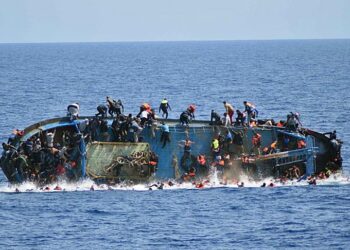Over 60 Migrants Dead As Boat Capsizes Off Yemen Coast