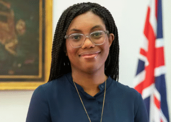 Kemi Badenoch: I No Longer Identify as Nigerian