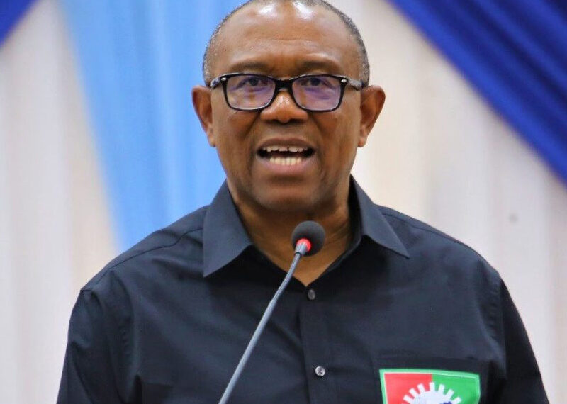 Peter Obi Urges Nigerians To Secure PVCs Ahead Of 2027 Election