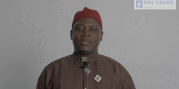 My Nile University EMBA experience with Dr Neeka B. Jacob