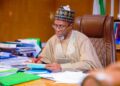 FG validates policy on tackling land degradation, drought