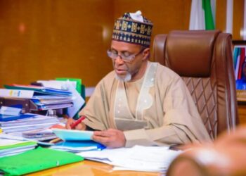 FG validates policy on tackling land degradation, drought