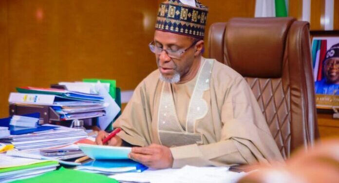 FG validates policy on tackling land degradation, drought