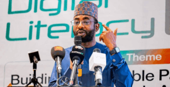 NITDA’s DL4ALL targets 70% digital literacy in Nigeria by 2027