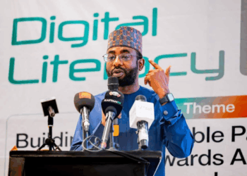 NITDA’s DL4ALL targets 70% digital literacy in Nigeria by 2027