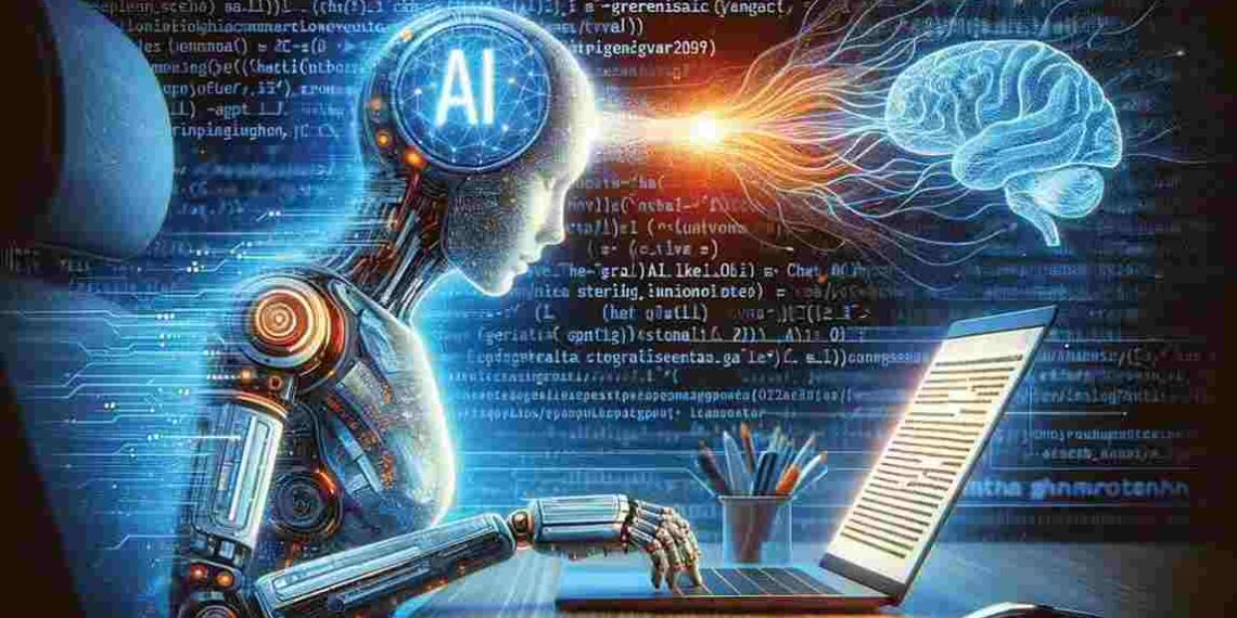 Nigerians leading in global AI charge – Report