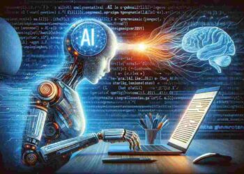 Nigerians leading in global AI charge – Report