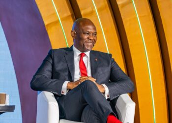 Seplat Energy appoints Tony Elumelu as non-executive director