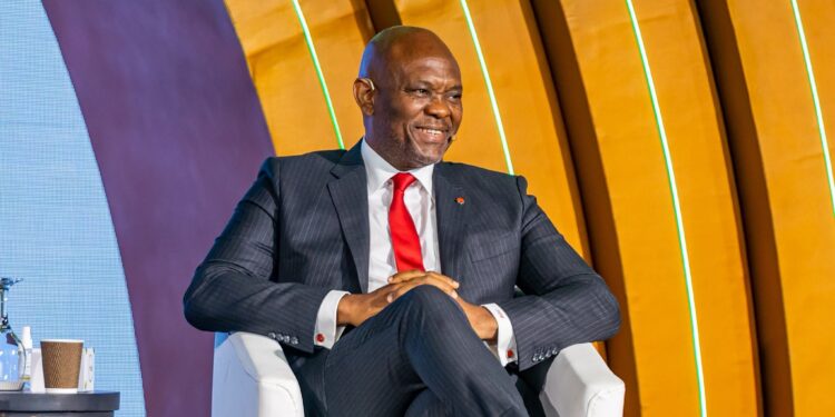 Seplat Energy appoints Tony Elumelu as non-executive director