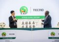 AFCON 2025: How TECNO turned football into digital experience