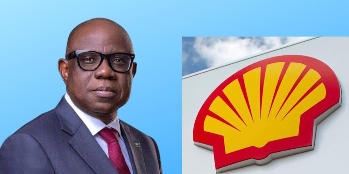 Shell to invest $20bn in Bonga South West project – Ojulari