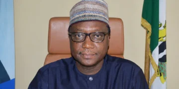 RMAFC debunks report of ceding disputed oil and gas wells to states