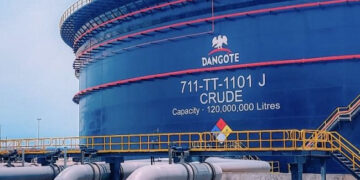 Dangote Refinery increases petrol price from N699 to N799/litre, assures steady supply