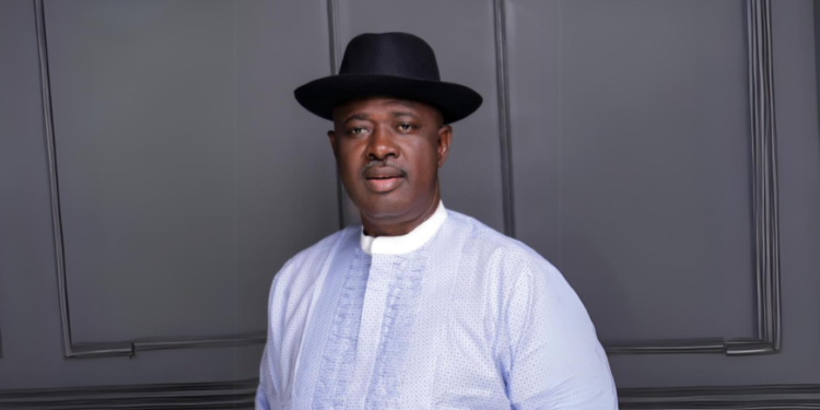 Nigeria pledges fresh funds for faster takeoff of African Energy Bank