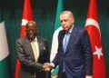 After UAE, Nigeria Bolsters Tech Partnership with Türkiye