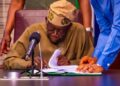Tinubu directs oil, gas revenue to Federation Account in sweeping reform