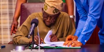 Tinubu directs oil, gas revenue to Federation Account in sweeping reform
