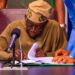 Tinubu directs oil, gas revenue to Federation Account in sweeping reform