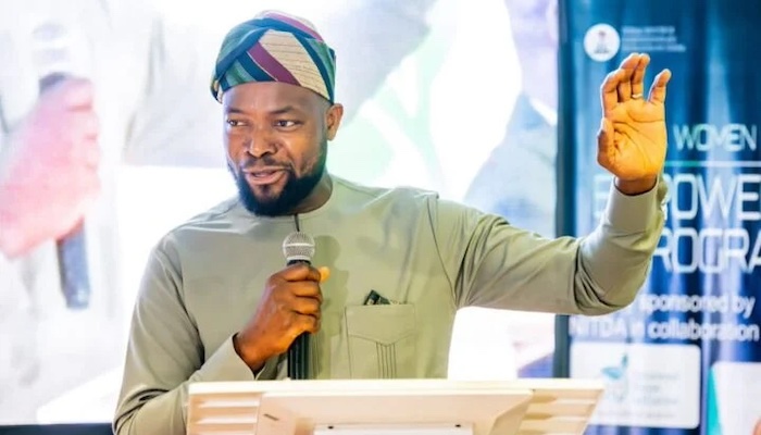 Nigerians must benefit in telecom infrastructure investments – Tijani