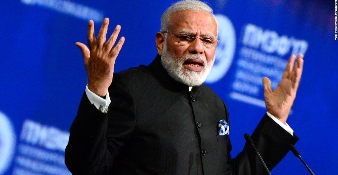 India mulls new regulations to boost long-range electric vehicles