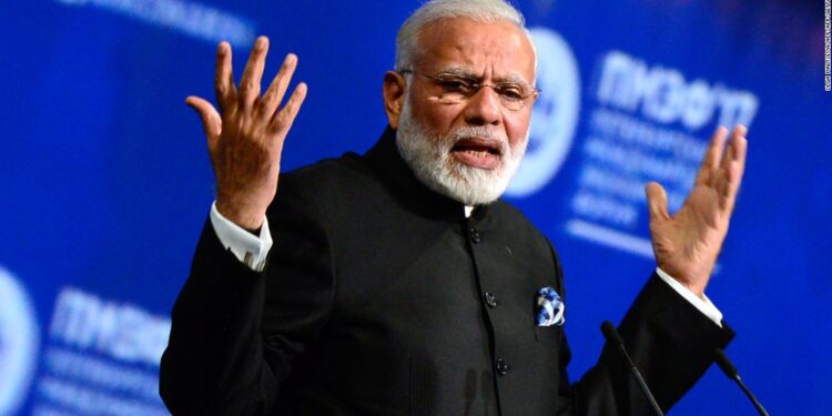 India mulls new regulations to boost long-range electric vehicles