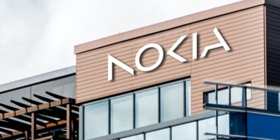 Nokia launches Aurelis PON-based fibre solution to expand its OOBM data centre