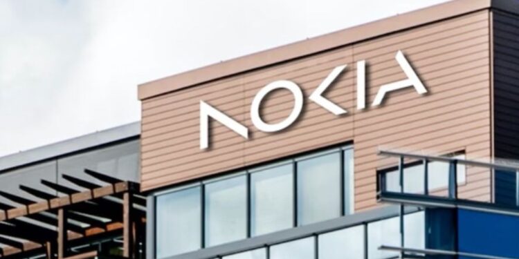 Nokia launches Aurelis PON-based fibre solution to expand its OOBM data centre