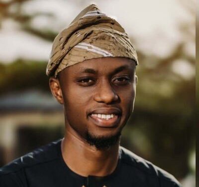 Varsity celebrates 18-year-old student for winning N2.7m at Enugu Tech Festival