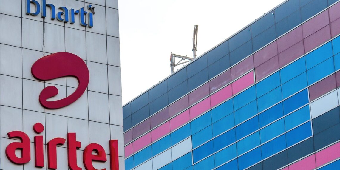 Airtel launches AI cybersecurity centre in India