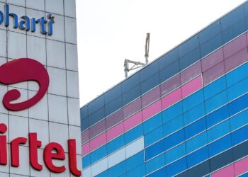 Airtel launches AI cybersecurity centre in India