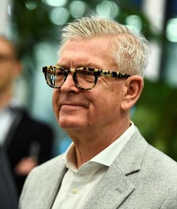 Ericsson partners Mistral AI to develop AI tools for next-generation networks