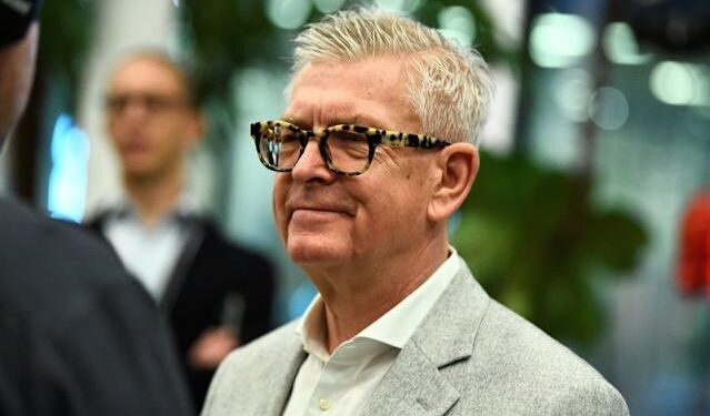 Ericsson partners Mistral AI to develop AI tools for next-generation networks