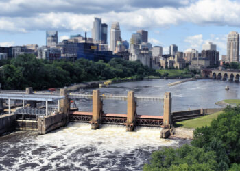 US tech firm steps up gains in global fight against environmental pollutants