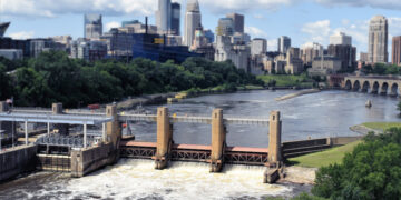 US tech firm steps up gains in global fight against environmental pollutants