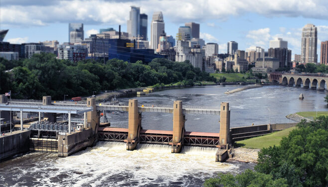 US tech firm steps up gains in global fight against environmental pollutants