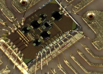 Radiation-resistant Wi-Fi chip could transform nuclear cleanup robotics