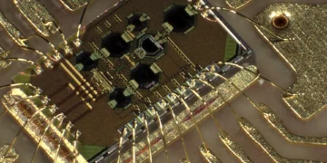 Radiation-resistant Wi-Fi chip could transform nuclear cleanup robotics