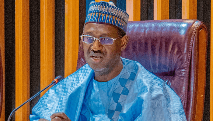 FG, Sinoma explore partnership opportunities, seek innovative technologies for affordable housing