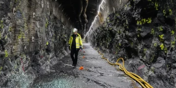 Finland about launching world’s first underground nuclear waste storage facility