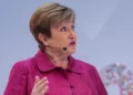 Global monetary system not ready for AI cyber threats – IMF chief