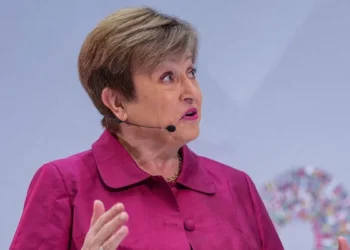 Global monetary system not ready for AI cyber threats – IMF chief